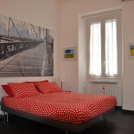 La Casina Di Ludo Apartment Rome Luaran gambar