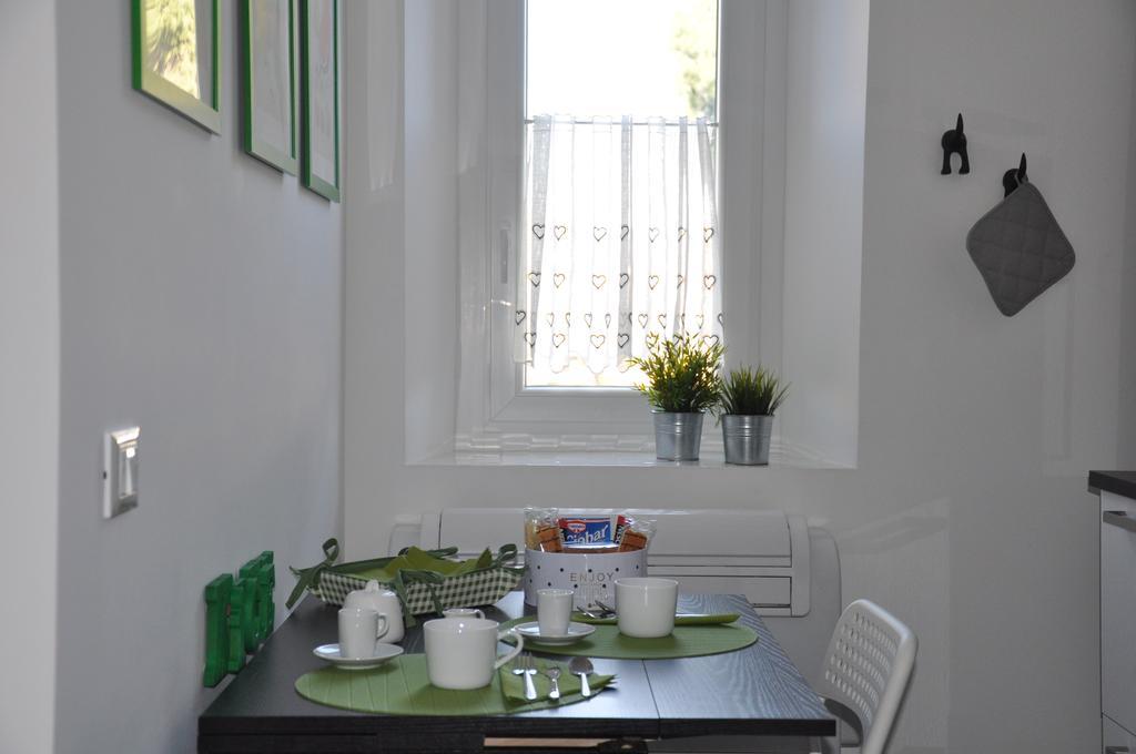 La Casina Di Ludo Apartment Rome Luaran gambar