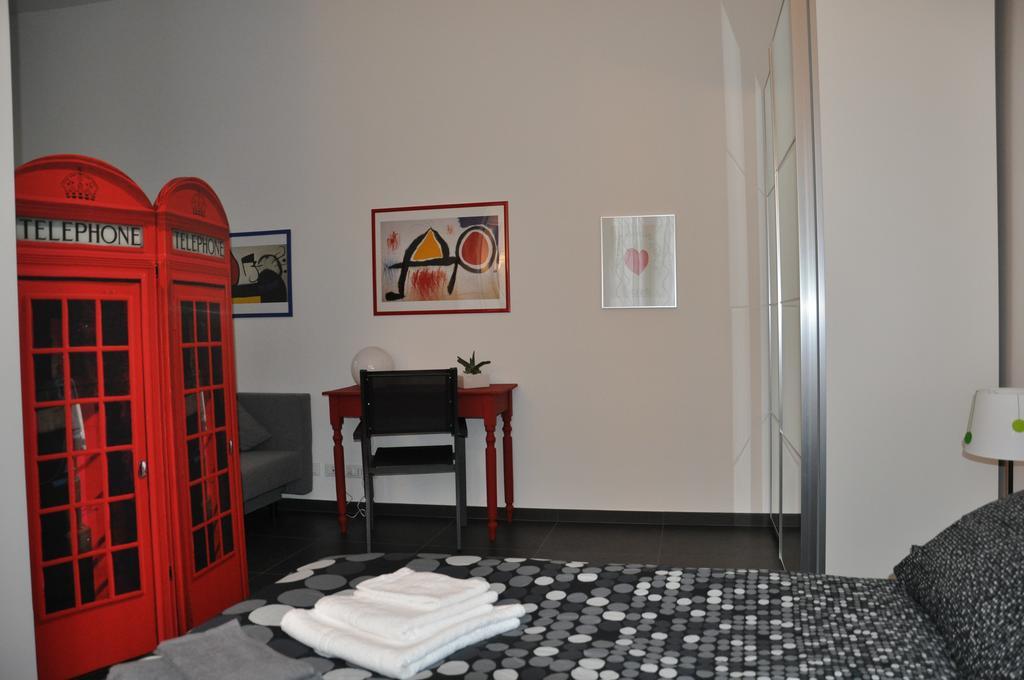 La Casina Di Ludo Apartment Rome Luaran gambar