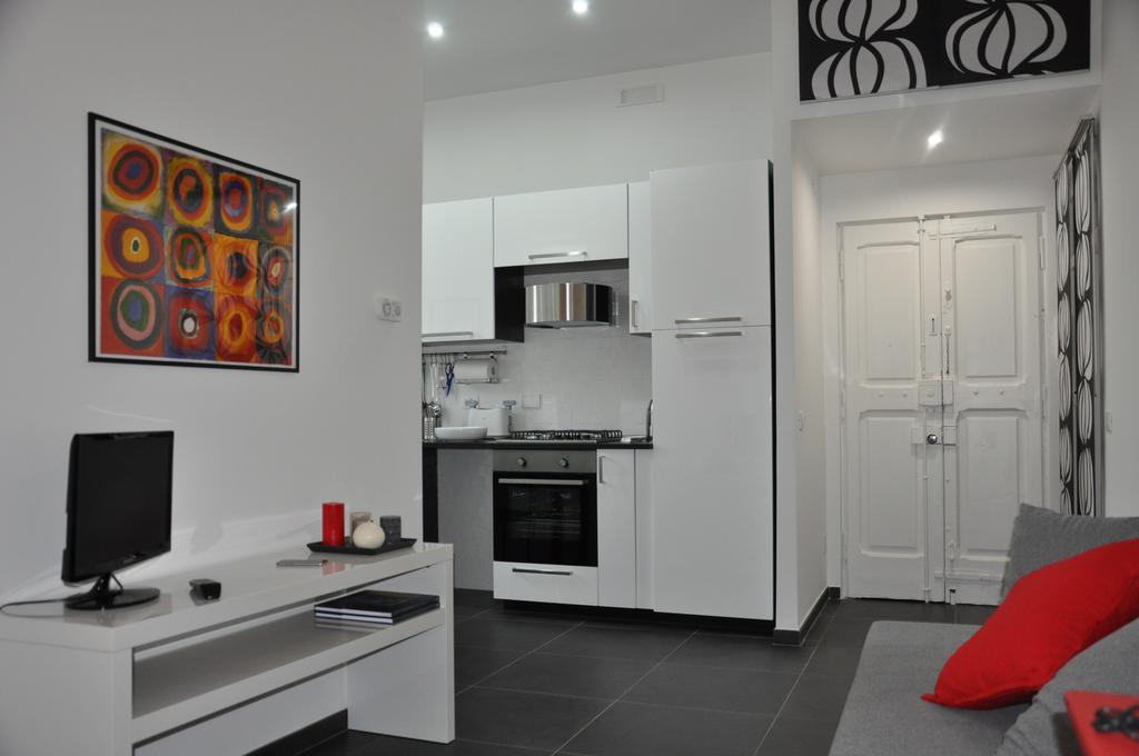 La Casina Di Ludo Apartment Rome Luaran gambar